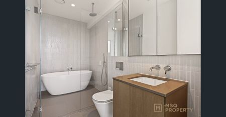 Level 55 Premium Living | Panoramic Views in the Heart of Southbank - Photo 3