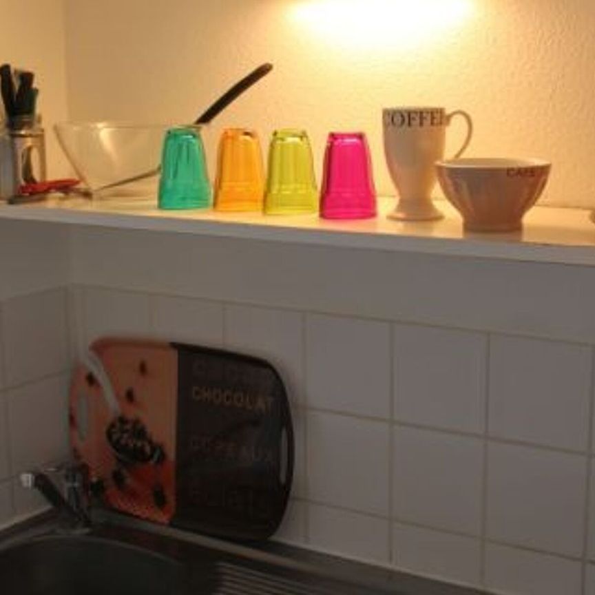 Appartement à louer - Photo 1