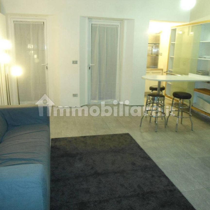 Bilocale via Saragozza 46, Saragozza dentro le Mura, Bologna - Foto 1
