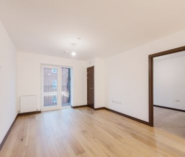 2 bedroom apartment to rent Houghton Way, Bury St. Edmunds, IP33 - Photo 1