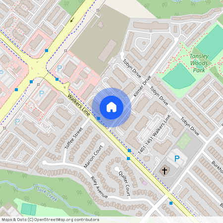 4005 Kilmer Drive, Burlington