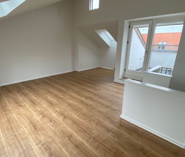 Ny Vestergade 3. 211, 6000 KOLDING – delevenlig lejlighed med altan... - Foto 3