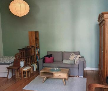 möbliertes Zimmer Berlin Friedrichshain - Foto 6