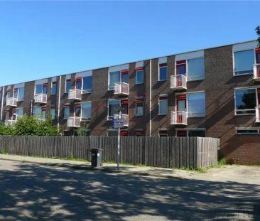 Appartement au rez-de-chaussée Griend 32, Boswijk, Lelystad - À louer - Foto 2
