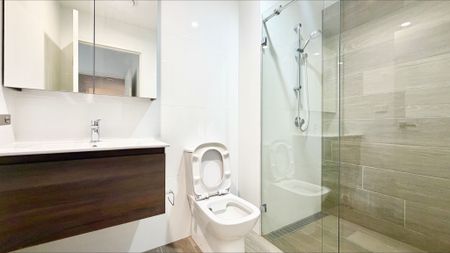 NEW APARTMENT IN SCHOFIELDS - Photo 2