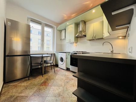 Po remoncie | 2 pokoje | Oddzielna kuchnia - Photo 3