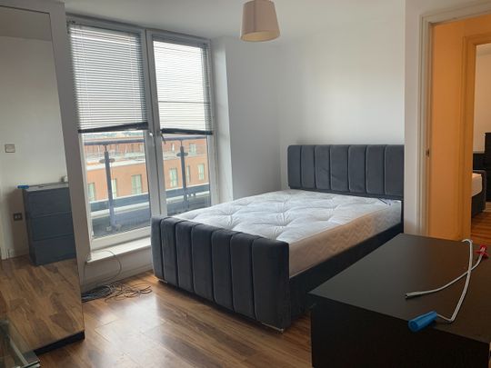 2 Bed Flat, Latitude, B5 - Photo 1
