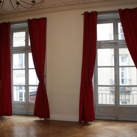 Appartement T1 à louer Nantes - 15 m² - Photo 3