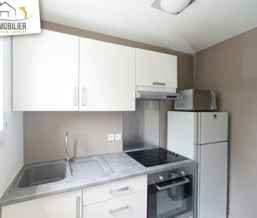 Joli T2 proche Meyrin - Photo 4