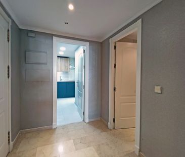 Middle Floor Apartment · Puerto Banús - Photo 6