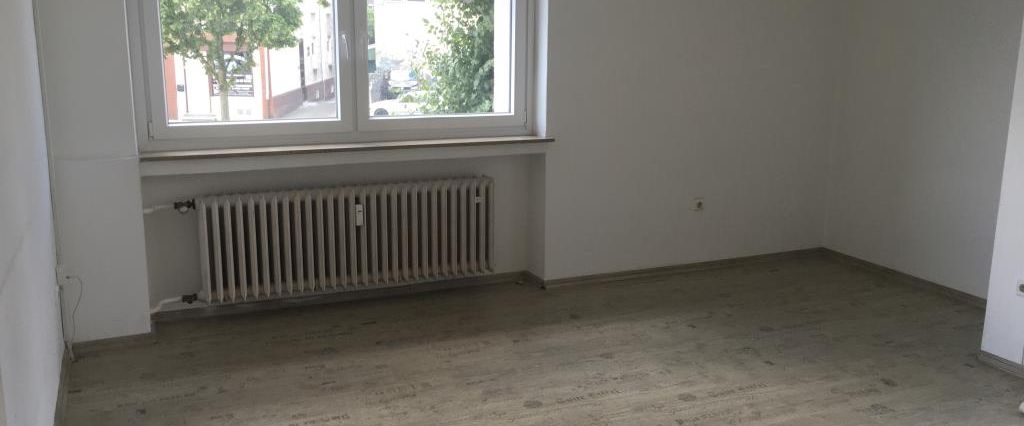 3-Zimmer-Wohnung in Herne Süd mit Balkon und neuem Bad - Foto 1