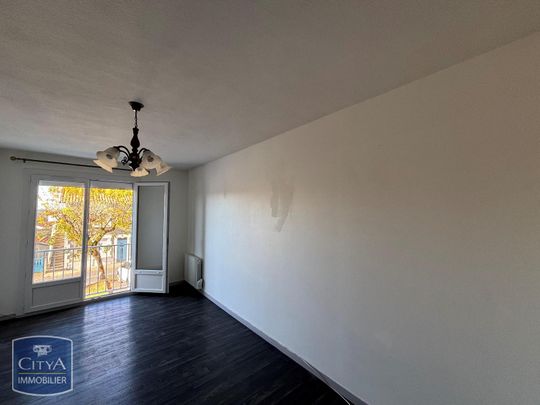 Location Appartement 3 pièces 63m² TRELISSAC 24750 - Photo 1