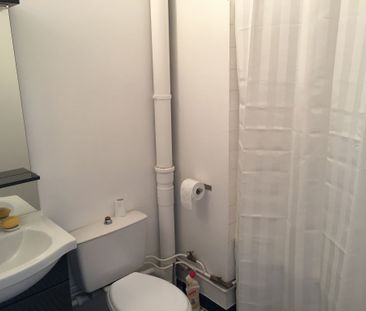 Location Appartement 1 pièce 26m² - Photo 3