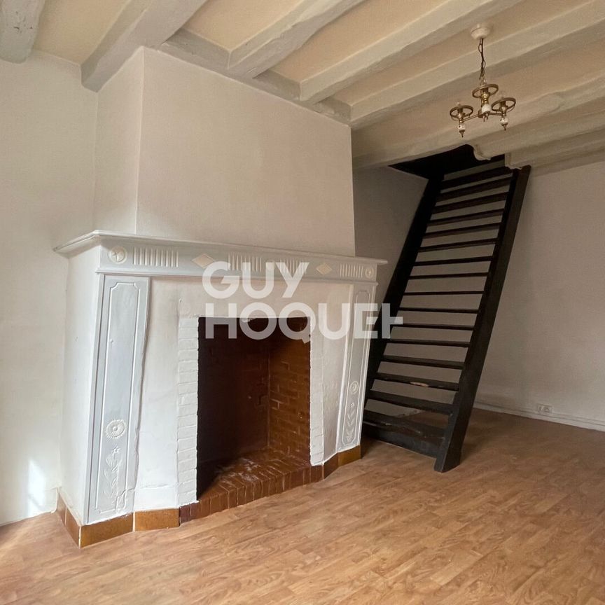 Maison avec garage et dépendance - Photo 1