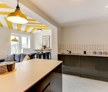 6 bedroom house to rent - Photo 4