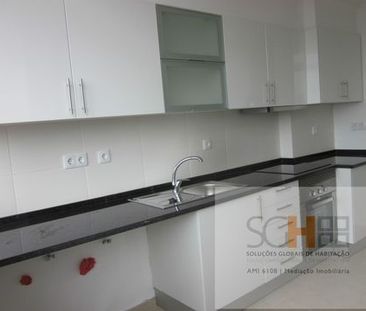Apartamento T2 - Photo 1