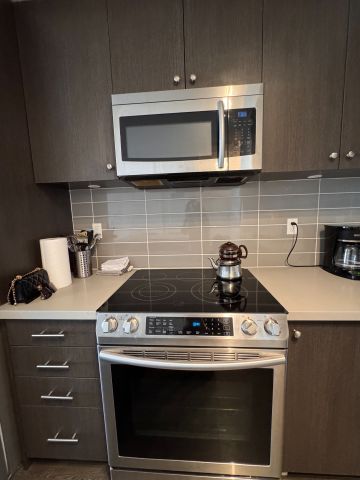 For Lease - 4699 Glen Erin Drive Unit# 1506, Mississauga, Ontario - Photo 5