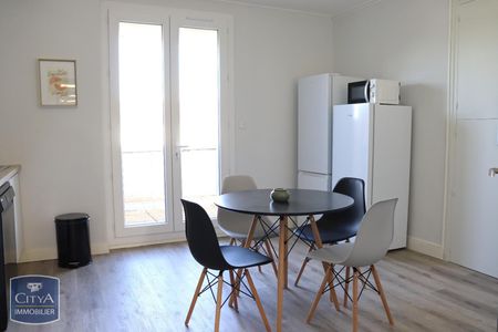 Location Appartement 1 pièce 9m² CARCASSONNE 11000 - Photo 3