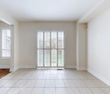 For Lease - 4783 Apple Blossom Circle, Mississauga, Ontario - Photo 2