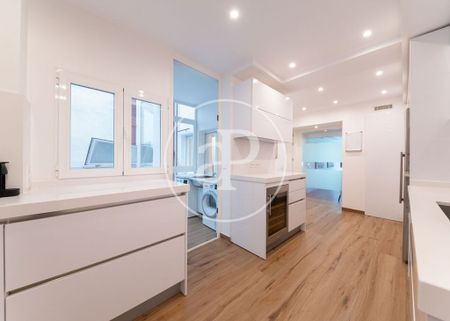 4 bedroom luxury Flat for rent in Madrid, Autonomous Region of Madrid - Photo 4