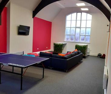 1 bedroom apartment to rent - Photo 6