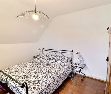 Grand appartement de 4.5 pièces avec cachet - Photo 1