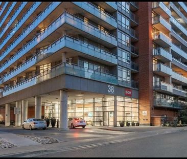 For Lease - 38 Joe Shuster Way Unit# 2010, Toronto, Ontario - Photo 5