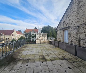 Appartement Verneuil L'etang 80m2 - Photo 5