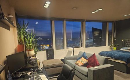 Studio to rent - Photo 3