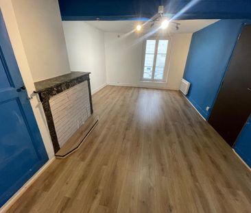 Location Appartement 1 pièce 26m² LA FERTE GAUCHER 77320 - Photo 3