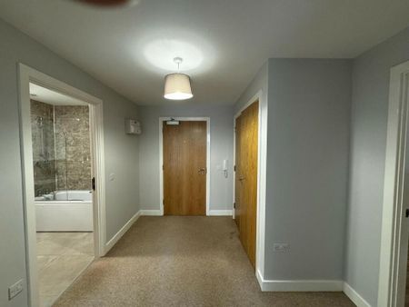 Room in a Shared Flat, Bridgewater Point, M5 - Photo 5