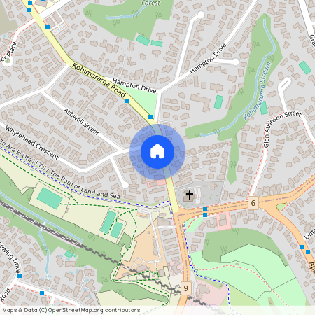 2/317 Kohimarama Road, Saint Heliers, East Auckland