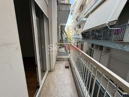 ΕΝΟΙΚΙΑΣΗ - ΚΑΤΟΙΚΙΑ - ΧΑΡΙΛΑΟΥ - ΘΕΣΣΑΛΟΝΙΚΗ - 3 Υ/Δ - 110 ΤΜ - Φωτογραφία 5