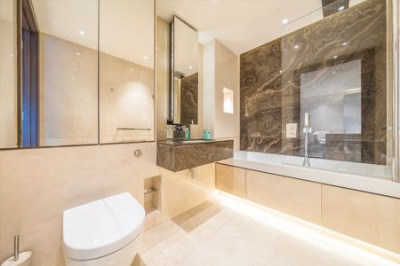 Meadows House, London, SW6 - Photo 4