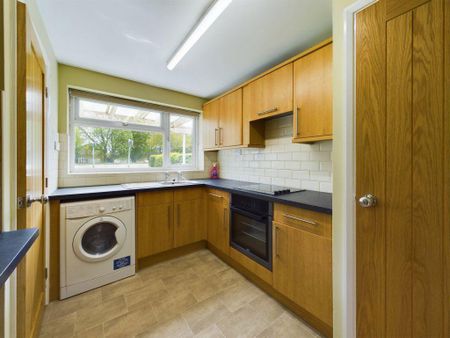 2 bedroom apartment to rent - Photo 5