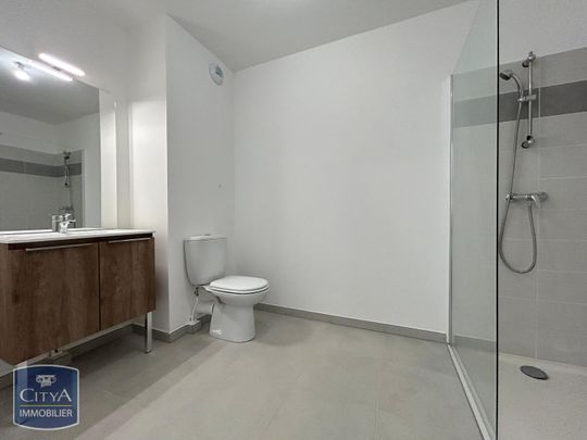 Location Appartement 2 pièces 42m² AVIGNON 84000 - Photo 1