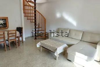 Alquiler de piso en Los Narejos-Punta Calera