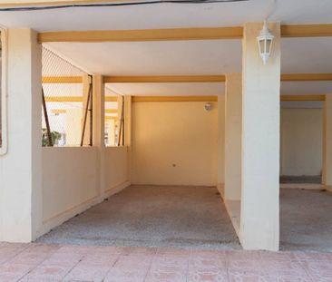 Apartment for rent in Javea - Photo 4