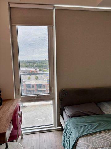 For Lease - 220 Missinnihe Way Unit# 1201, Mississauga, Ontario - Photo 2