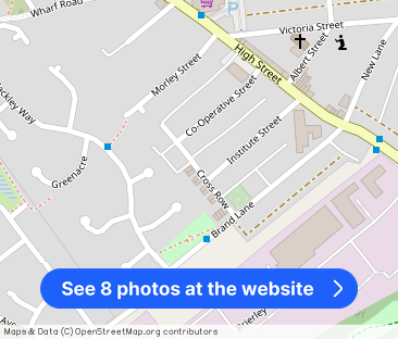 2 bedroom terraced house for rent - Photo 1