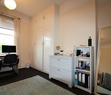 Room in a Shared House, Mauldeth Road West, M20 - Photo 3