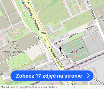 Wysoki standard | Nowe osiedle | Klimatyzacja - Zdjęcie 1