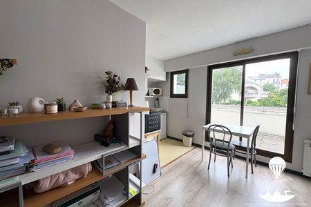 Quartier SAINT-MIHIEL Studio non meublé - Photo 4