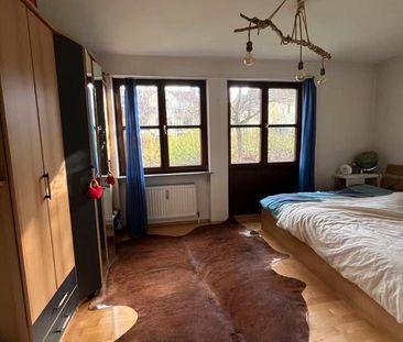 Wohnungstausch München gegen Berlin - Foto 1