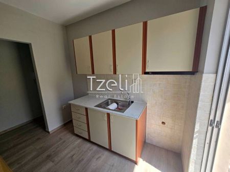 Studio/Γκαρσονιέρα για ενοικίαση Αγυιά (Πάτρα) - Photo 3