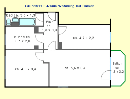 *Wohnidylle genießen!* - Foto 5