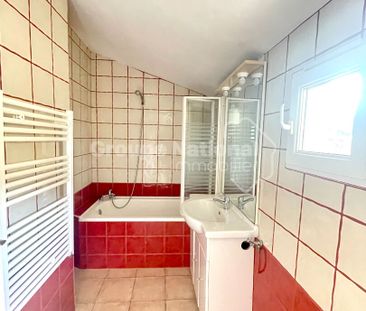 A LOUER à PIOLENC Appartement T3 de 48m2 terrasse, cellier, - Photo 6