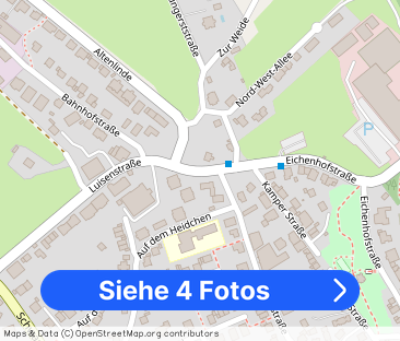 3 Zimmerneubauwohnung mit Weitblick ins bergische Land - Foto 1