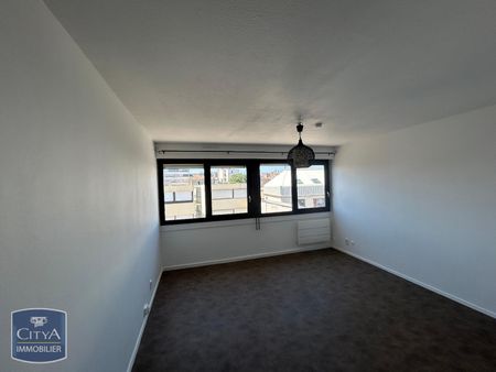 Location Appartement 1 pièce 27m² BORDEAUX 33000 - Photo 5