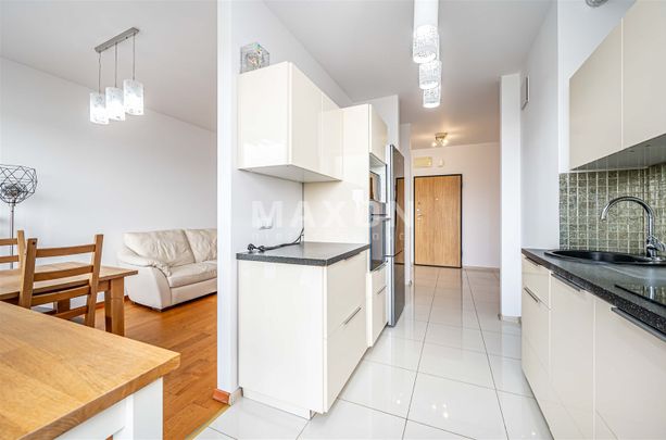 Komfortowe 2 pokoje na Pradze Południe - Фото 1